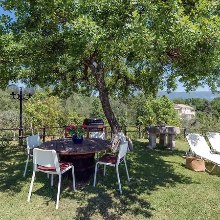Villa Adonis