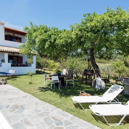 Adonis Villa Dassia (Corfu)