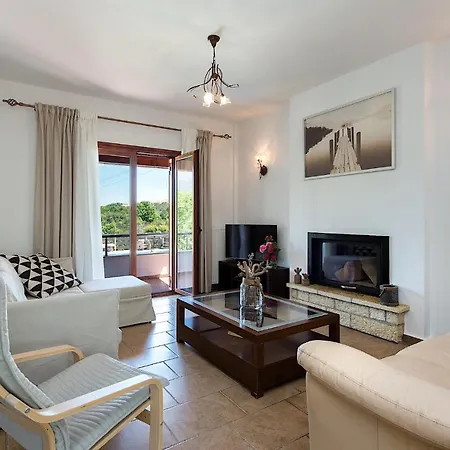 Villa Adonis *