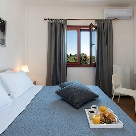 Villa Adonis *