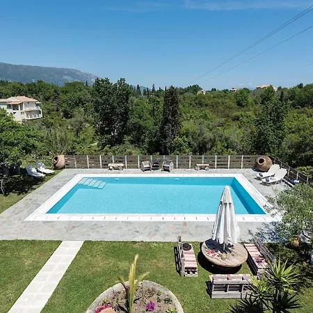 Villa Adonis